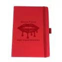 branded Vienna Hard Bound JournalBook, from our range of promotional Promotional Journals &amp; Notebooks