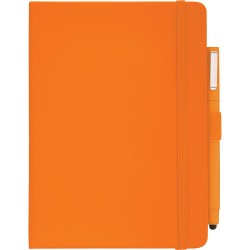 branded Vienna Hard Bound JournalBook, from our range of promotional Promotional Journals & Noteboooks