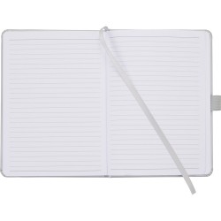 branded Vienna Hard Bound JournalBook, from our range of promotional Promotional Journals & Noteboooks