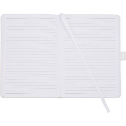 branded Vienna Hard Bound JournalBook, from our range of promotional Promotional Journals & Noteboooks