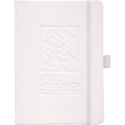 branded Vienna Hard Bound JournalBook, from our range of promotional Promotional Journals & Noteboooks