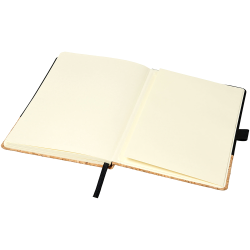 Promotional Journals & Noteboooks - Lucca Hard Bound JournalBook