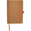 branded Eco Colour Bound JournalBook, from our range of promotional Promotional Journals &amp; Notebooks