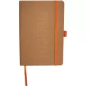 branded Eco Colour Bound JournalBook, from our range of promotional Promotional Journals &amp; Notebooks