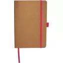 branded Eco Colour Bound JournalBook, from our range of promotional Promotional Journals &amp; Notebooks