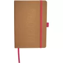 branded Eco Colour Bound JournalBook, from our range of promotional Promotional Journals &amp; Notebooks
