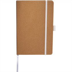 Promotional Journals & Noteboooks - Eco Colour Bound JournalBook
