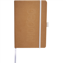Promotional Journals & Noteboooks - Eco Colour Bound JournalBook