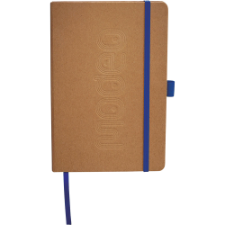 Promotional Journals & Noteboooks - Eco Colour Bound JournalBook