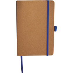 Promotional Journals & Noteboooks - Eco Colour Bound JournalBook