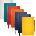 branded Nova Bound JournalBook A5, from our range of promotional Promotional Journals &amp; Notebooks