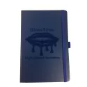 branded Nova Bound JournalBook A5, from our range of promotional Promotional Journals &amp; Notebooks