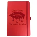 branded Nova Bound JournalBook A5, from our range of promotional Promotional Journals &amp; Notebooks