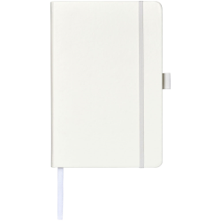 Promotional Journals & Noteboooks - Nova Bound JournalBook A5
