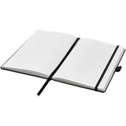 Promotional Journals & Noteboooks - Nova Bound JournalBook A5
