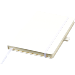 Promotional Journals & Noteboooks - Nova Bound JournalBook A5