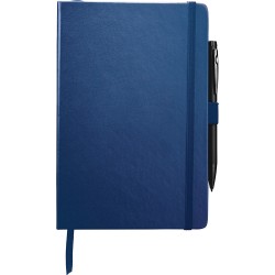 Promotional Journals & Noteboooks - Nova Bound JournalBook A5