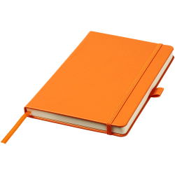 Promotional Journals & Noteboooks - Nova Bound JournalBook A5