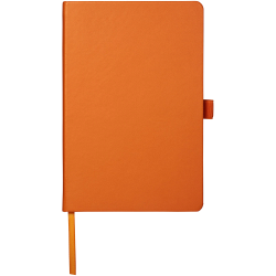 Promotional Journals & Noteboooks - Nova Bound JournalBook A5