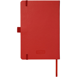 Promotional Journals & Noteboooks - Nova Bound JournalBook A5