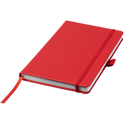 Promotional Journals & Noteboooks - Nova Bound JournalBook A5