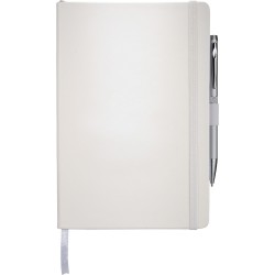 Promotional Journals & Noteboooks - Nova Bound JournalBook A5