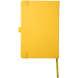 Promotional Journals & Noteboooks - Nova Bound JournalBook A5