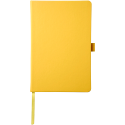 Promotional Journals & Noteboooks - Nova Bound JournalBook A5