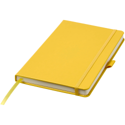 Promotional Journals & Noteboooks - Nova Bound JournalBook A5