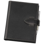 Promotional Journals &amp; Noteboooks - Classic A5 Journal Cover