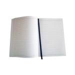 Promotional Journals &amp; Noteboooks - Classic A5 Journal Cover