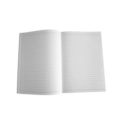 Promotional Journals & Noteboooks - Classic A5 Journal Cover