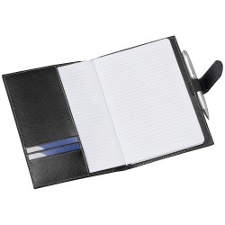 Promotional Journals & Noteboooks - Classic A5 Journal Cover