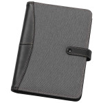 Promotional Journals &amp; Noteboooks - Mera A5 Journal Cover
