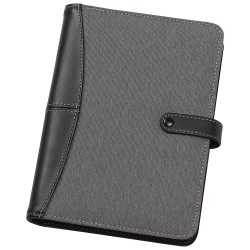branded Mera A5 Journal Cover, from our range of promotional Promotional Journals & Noteboooks