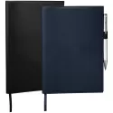 branded Pedova™ Refillable JournalBook™, from our range of promotional Promotional Journals &amp; Notebooks