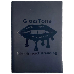 branded Pedova™ Refillable JournalBook™, from our range of promotional Promotional Journals & Noteboooks