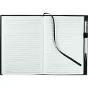 branded Pedova™ Refillable JournalBook™, from our range of promotional Promotional Journals &amp; Notebooks