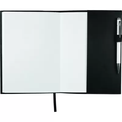 branded Pedova™ Refillable JournalBook™, from our range of promotional Promotional Journals & Notebooks