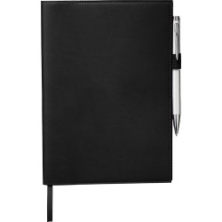 branded Pedova™ Refillable JournalBook™, from our range of promotional Promotional Journals & Noteboooks