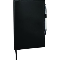 branded Pedova™ Refillable JournalBook™, from our range of promotional Promotional Journals & Noteboooks