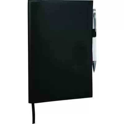 branded Pedova™ Refillable JournalBook™, from our range of promotional Promotional Journals & Notebooks