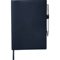 branded Pedova™ Refillable JournalBook™, from our range of promotional Promotional Journals & Noteboooks