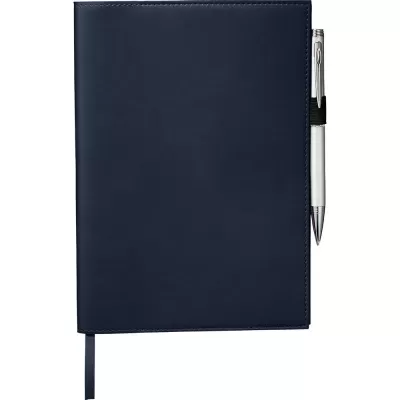 branded Pedova™ Refillable JournalBook™, from our range of promotional Promotional Journals & Notebooks