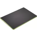 branded Color Pop Saddlestitch JournalBook™, from our range of promotional Promotional Journals &amp; Notebooks