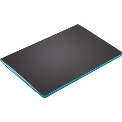 Promotional Journals & Noteboooks - Color Pop Saddlestitch JournalBook™