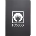 branded Color Pop Saddlestitch JournalBook™, from our range of promotional Promotional Journals &amp; Notebooks