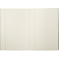 Promotional Journals & Noteboooks - Color Pop Saddlestitch JournalBook™