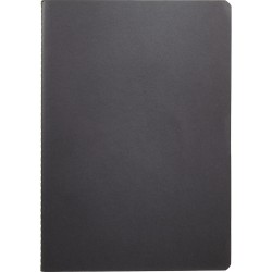 Promotional Journals & Noteboooks - Color Pop Saddlestitch JournalBook™