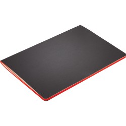 Promotional Journals & Noteboooks - Color Pop Saddlestitch JournalBook™